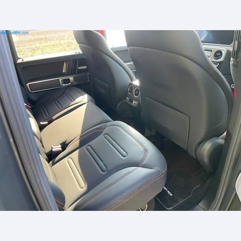 3 Well-maintained vehicles and business equipment-8