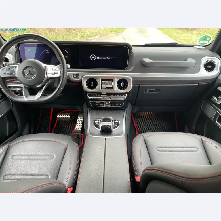3 Well-maintained vehicles and business equipment-9