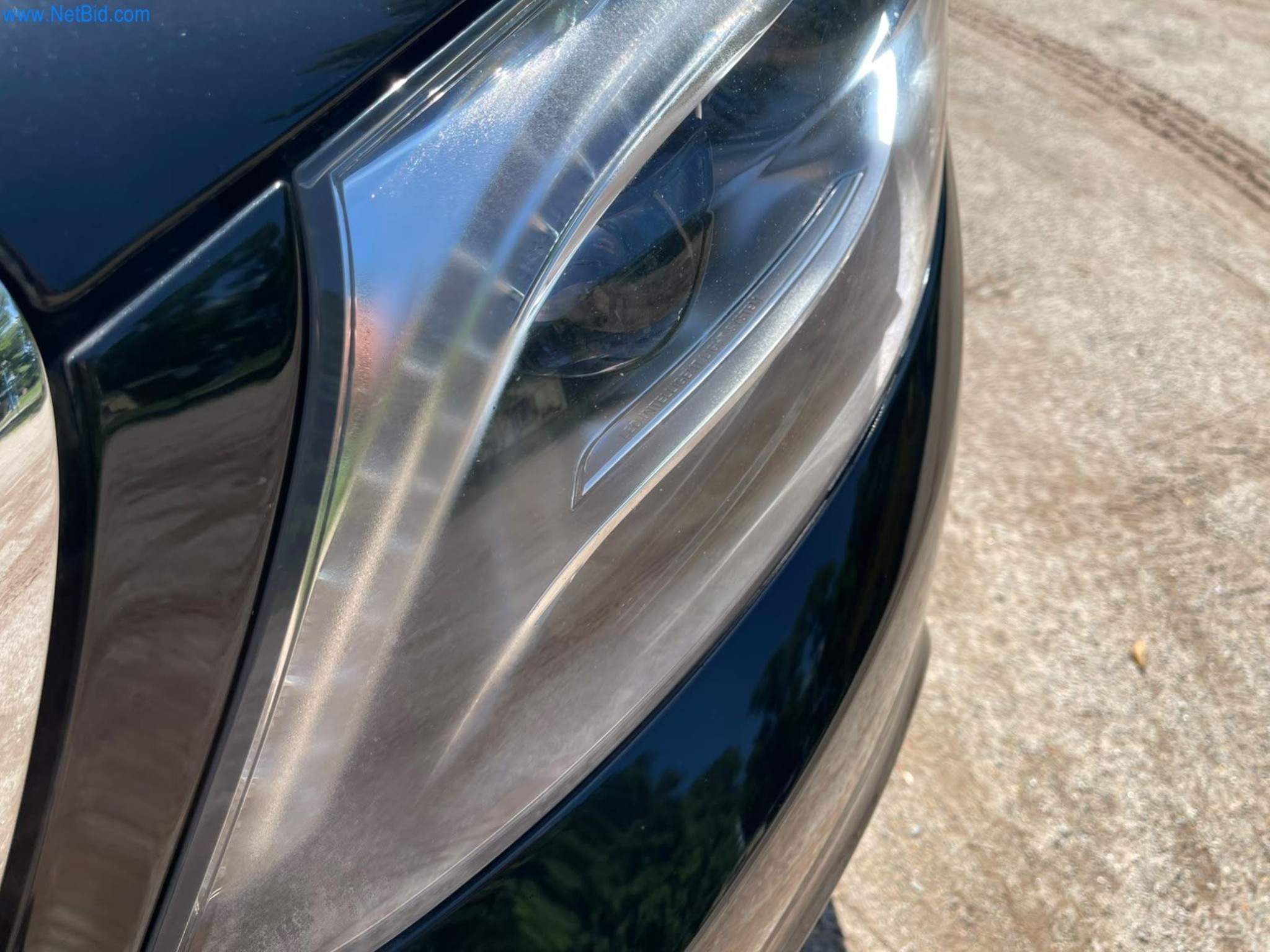Passenger car Mercedes-Benz S600 Limousine – foto 9 – kavel bij NetBid, Mittenwalde
