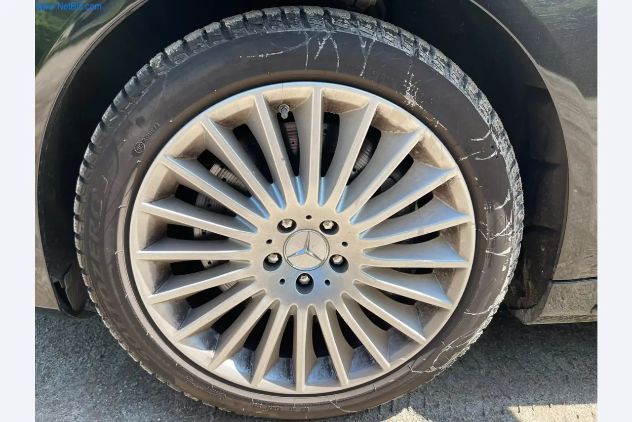 3 Well-maintained vehicles and business equipment-12