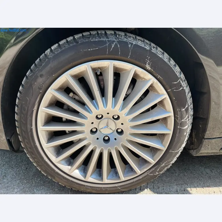 3 Well-maintained vehicles and business equipment-12
