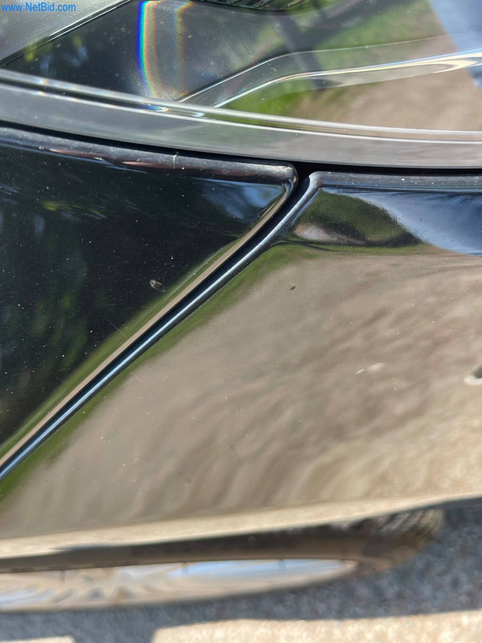 Passenger car Mercedes-Benz S600 Limousine – foto 13 – kavel bij NetBid, Mittenwalde