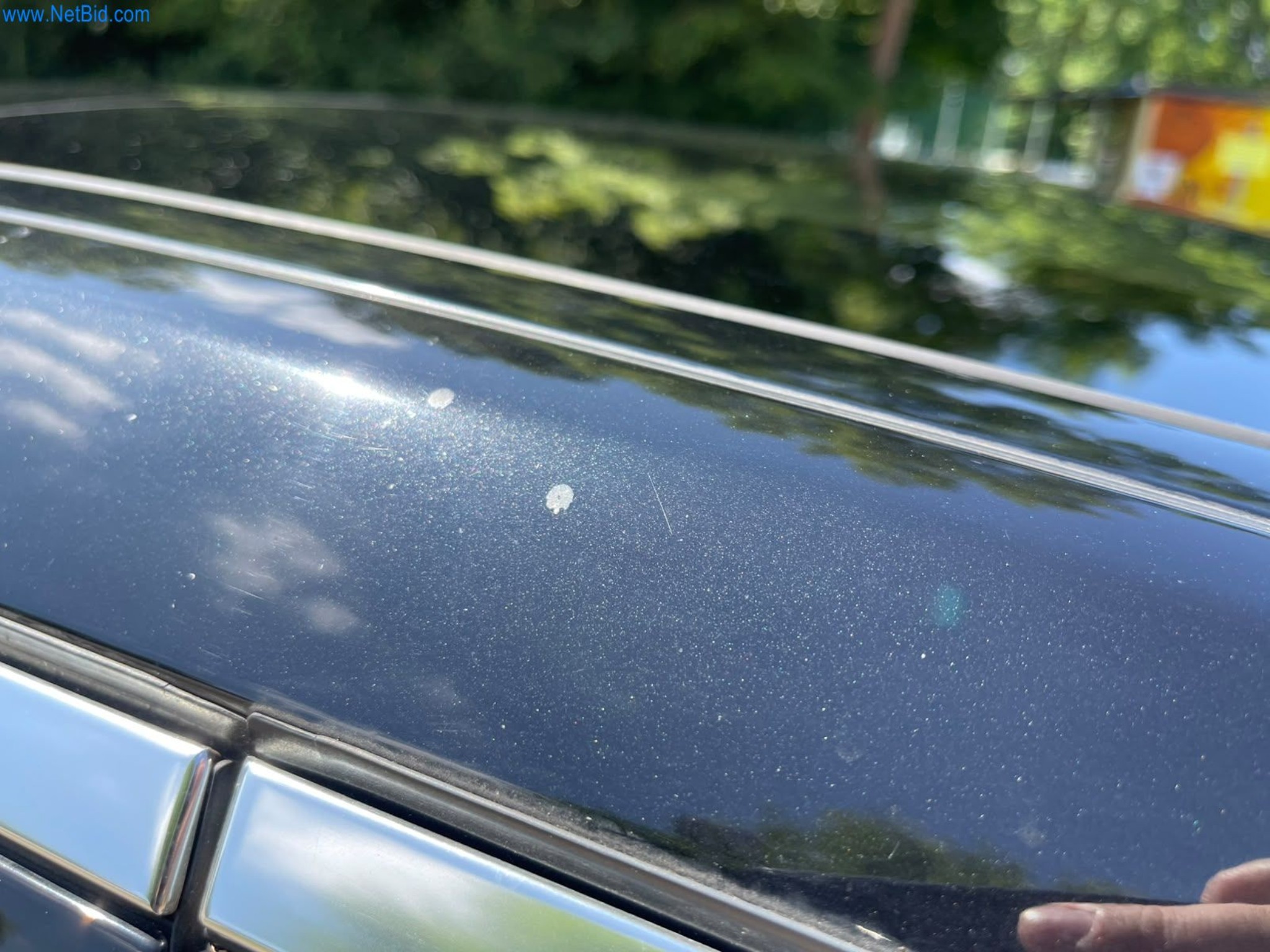 Passenger car Mercedes-Benz S600 Limousine – foto 14 – kavel bij NetBid, Mittenwalde