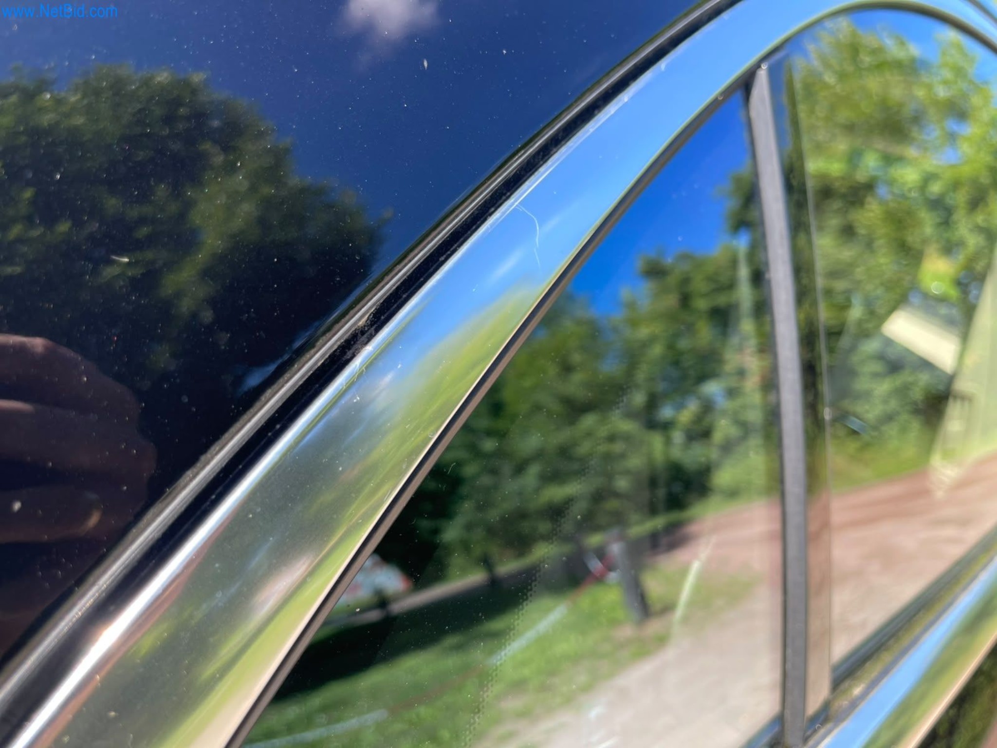 Passenger car Mercedes-Benz S600 Limousine – foto 15 – kavel bij NetBid, Mittenwalde
