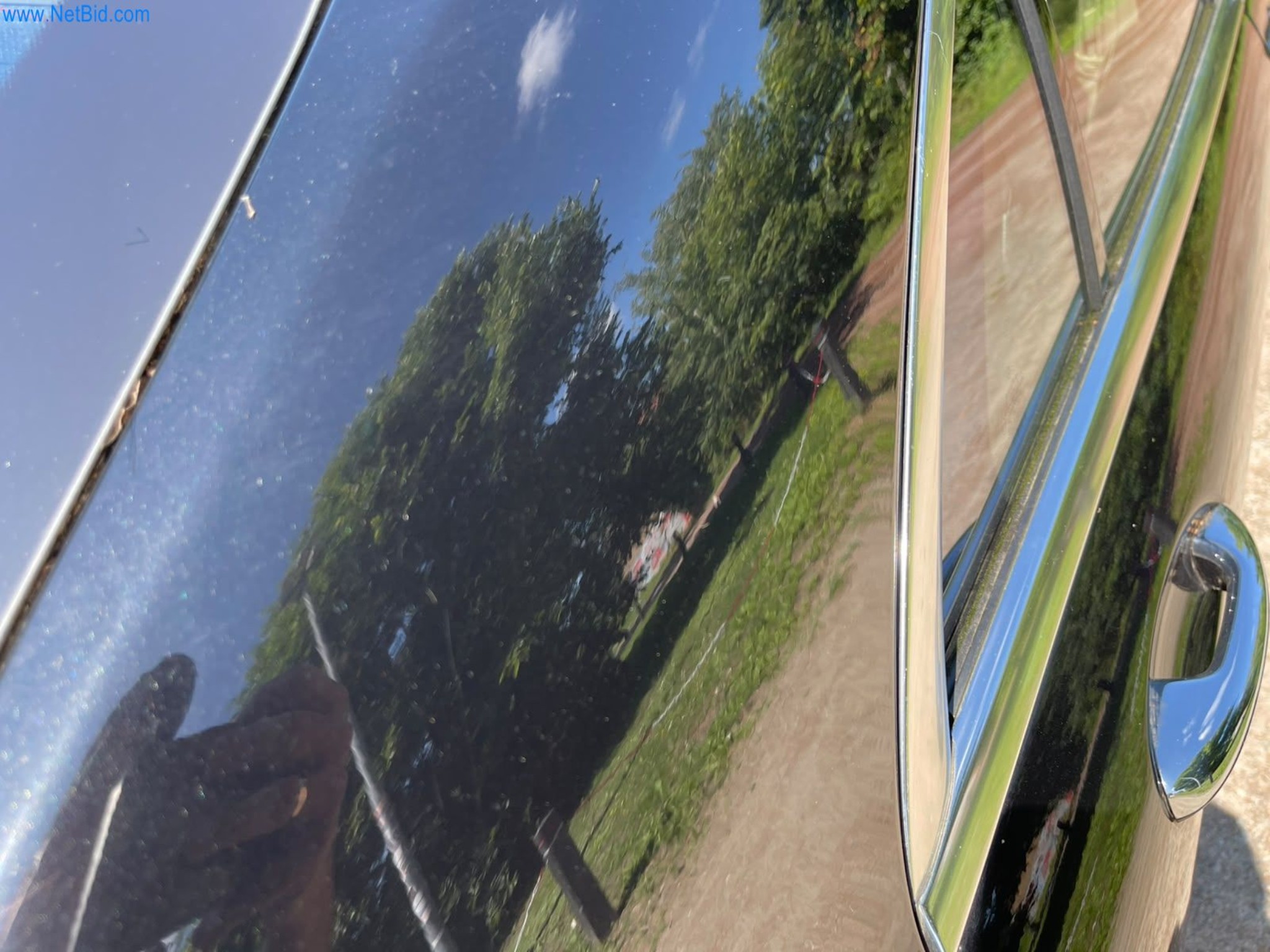 Passenger car Mercedes-Benz S600 Limousine – foto 16 – kavel bij NetBid, Mittenwalde