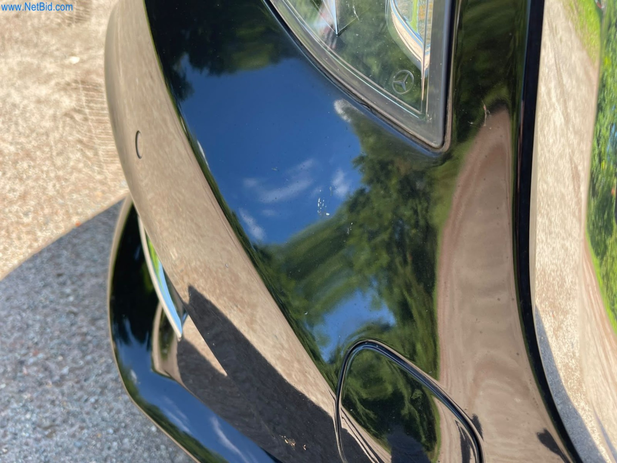Passenger car Mercedes-Benz S600 Limousine – foto 17 – kavel bij NetBid, Mittenwalde