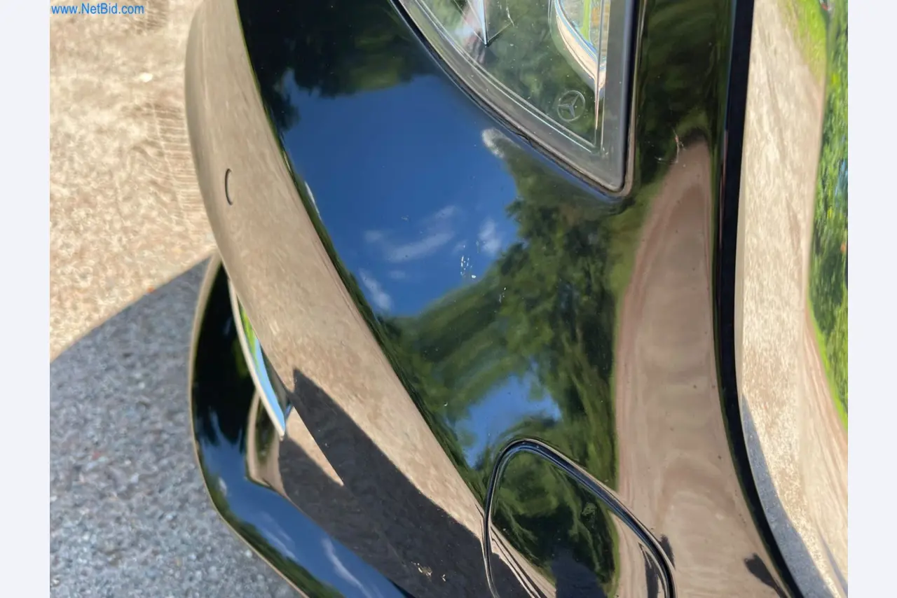 3 Well-maintained vehicles and business equipment-17