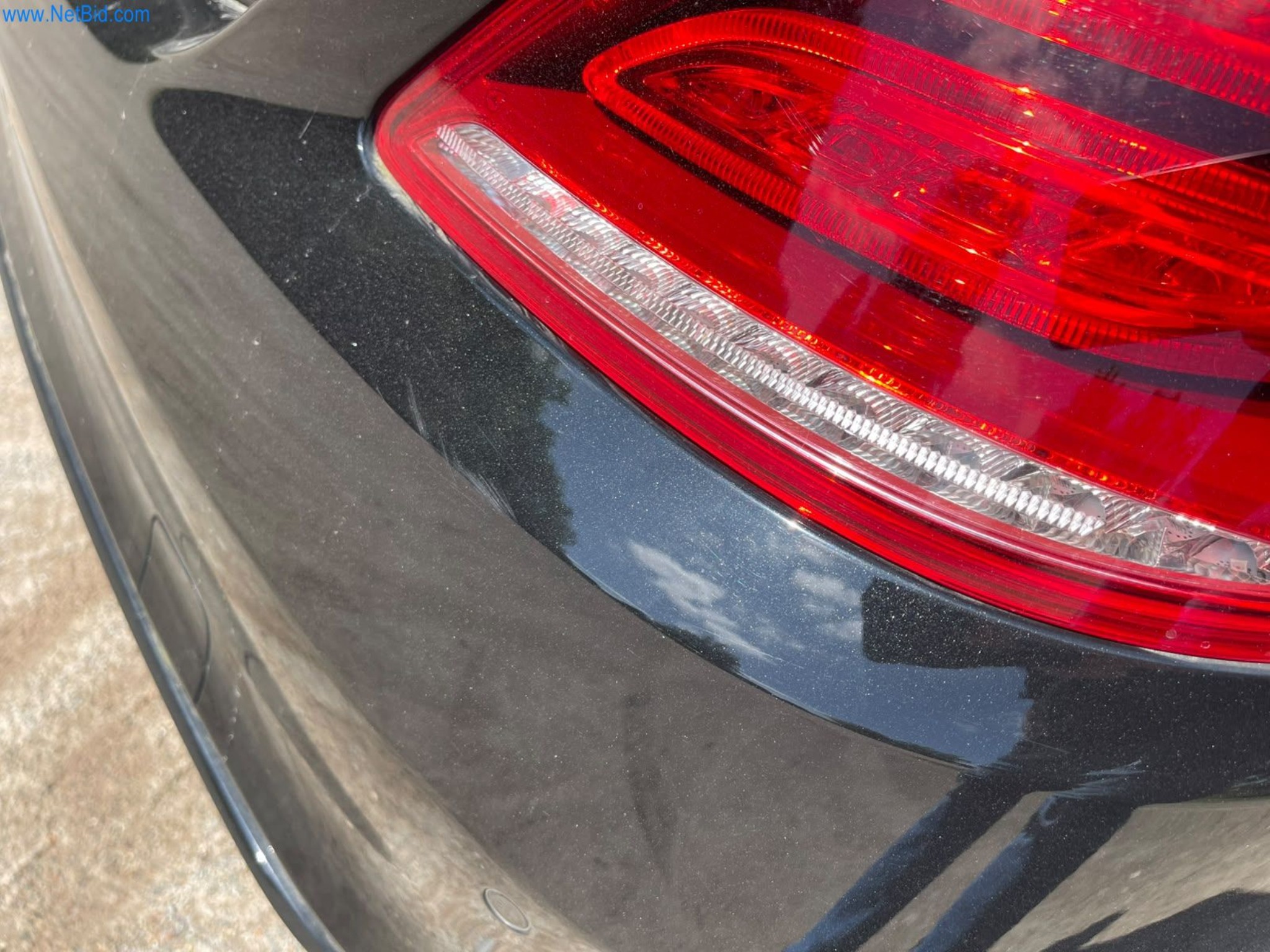 Passenger car Mercedes-Benz S600 Limousine – foto 18 – kavel bij NetBid, Mittenwalde