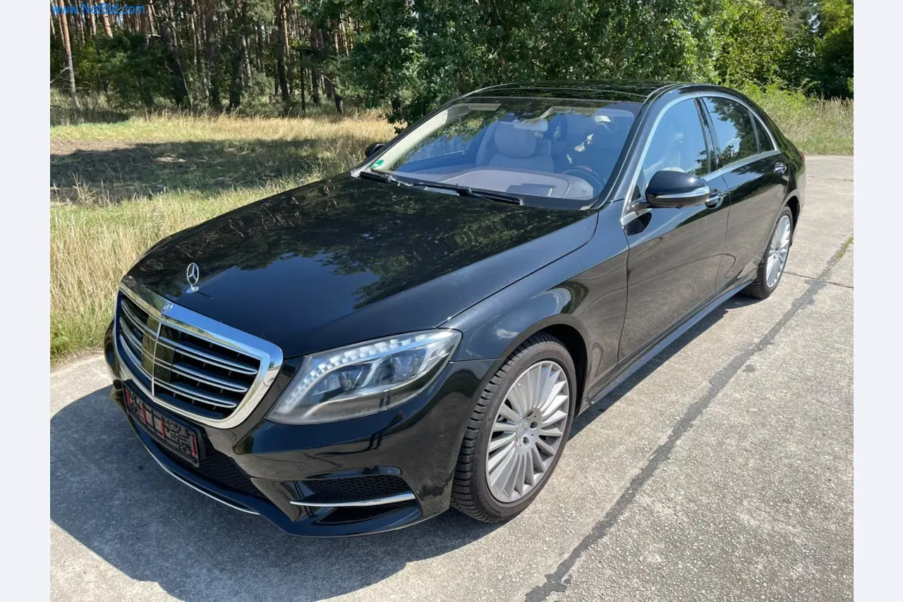 3 Well-maintained vehicles and business equipment-1
