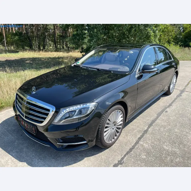 3 Well-maintained vehicles and business equipment-1