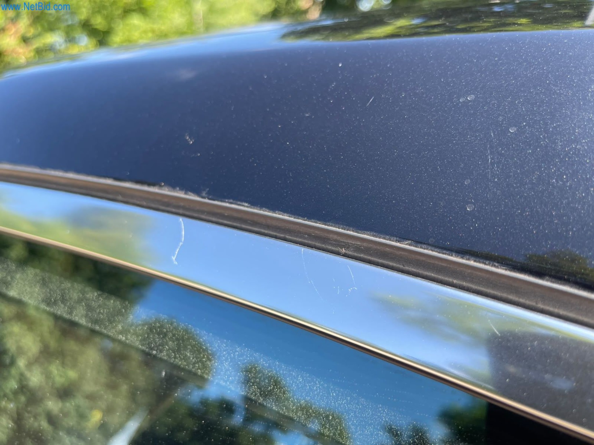Passenger car Mercedes-Benz S600 Limousine – foto 26 – kavel bij NetBid, Mittenwalde