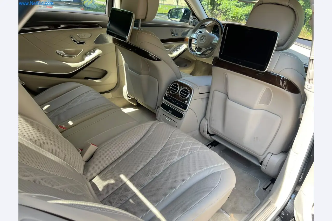 3 Well-maintained vehicles and business equipment-34