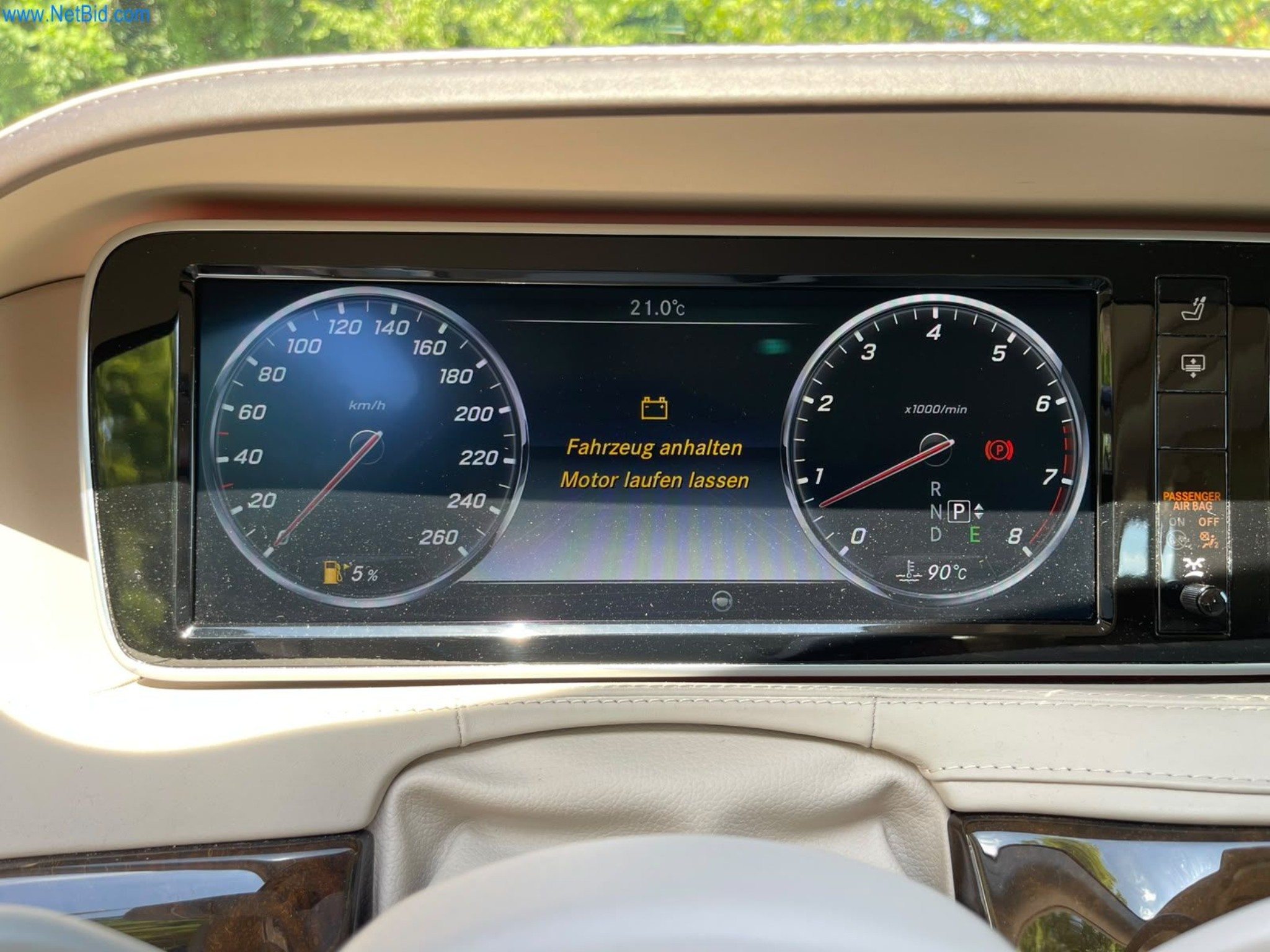 3 Well-maintained vehicles and business equipment-35
