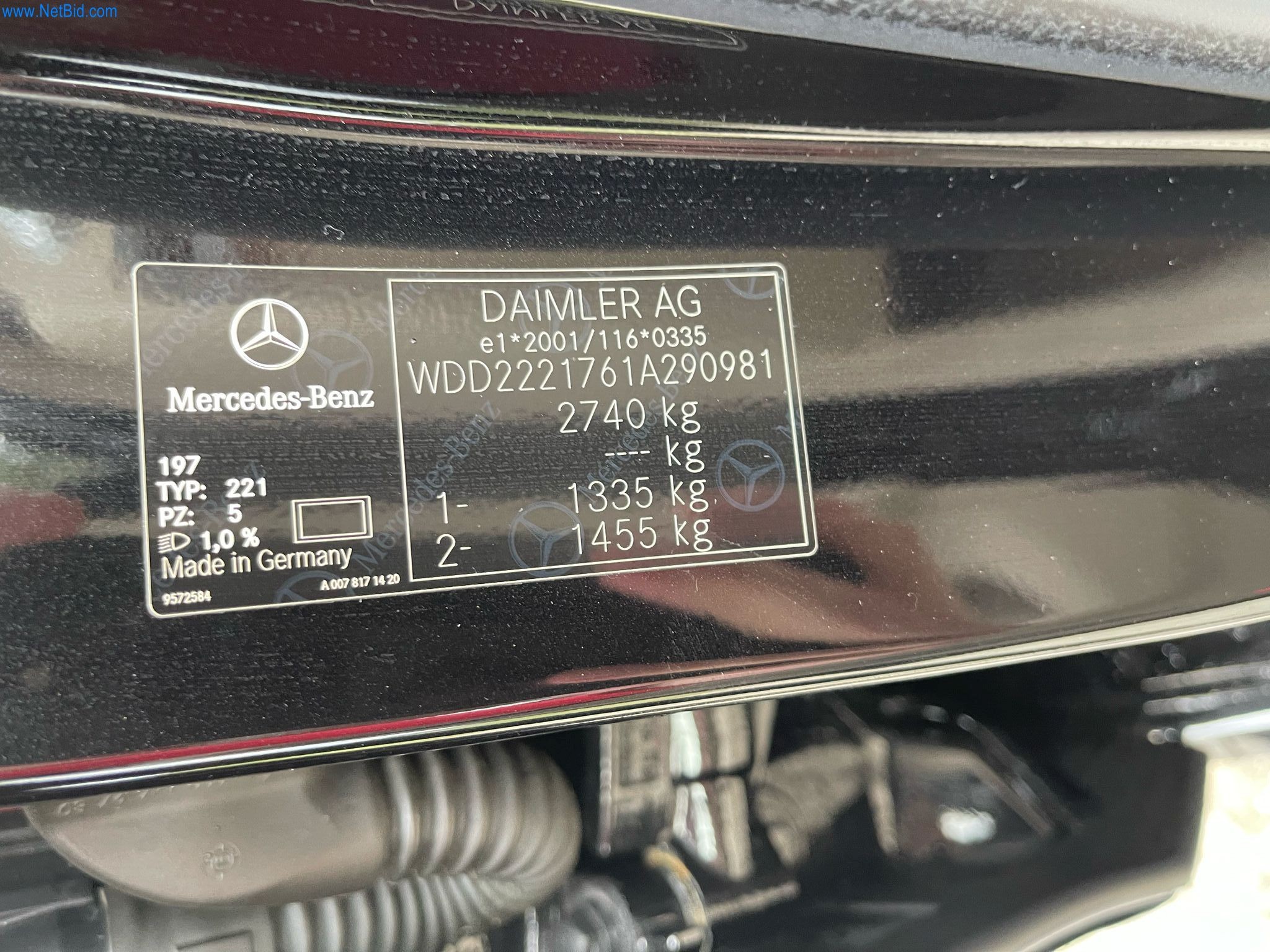 3 Well-maintained vehicles and business equipment-38