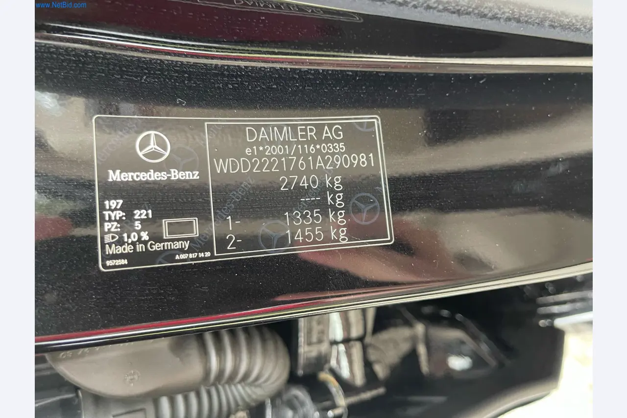 3 Well-maintained vehicles and business equipment-38