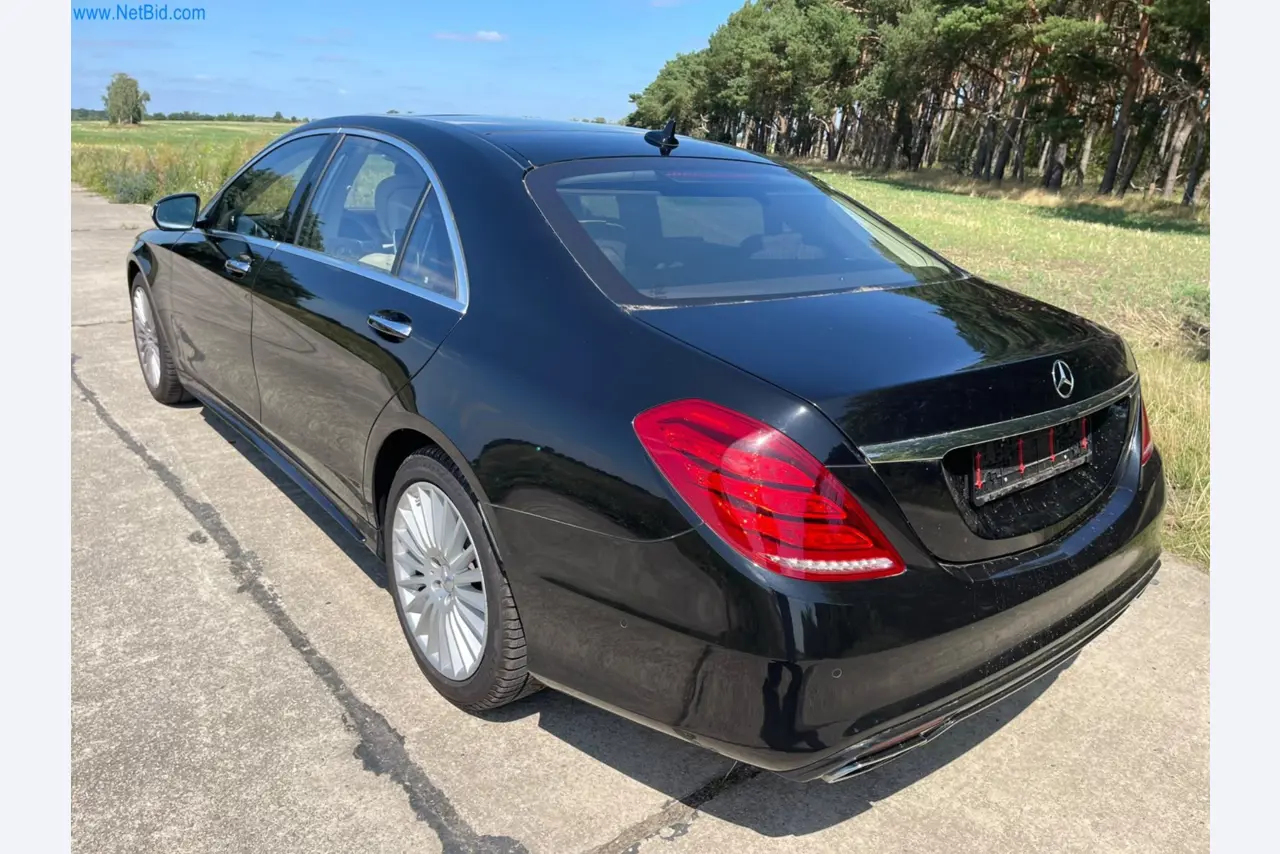 3 Well-maintained vehicles and business equipment-4