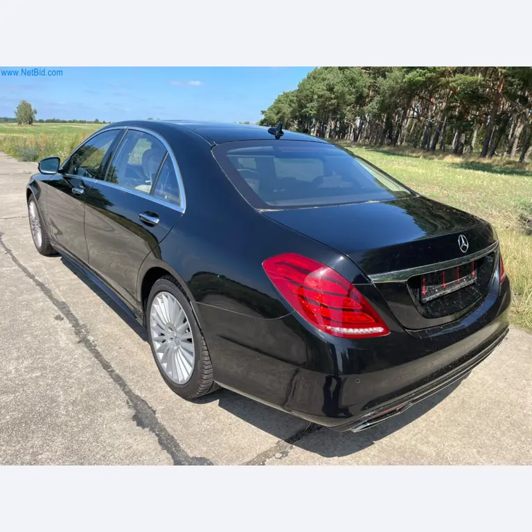 3 Well-maintained vehicles and business equipment-4