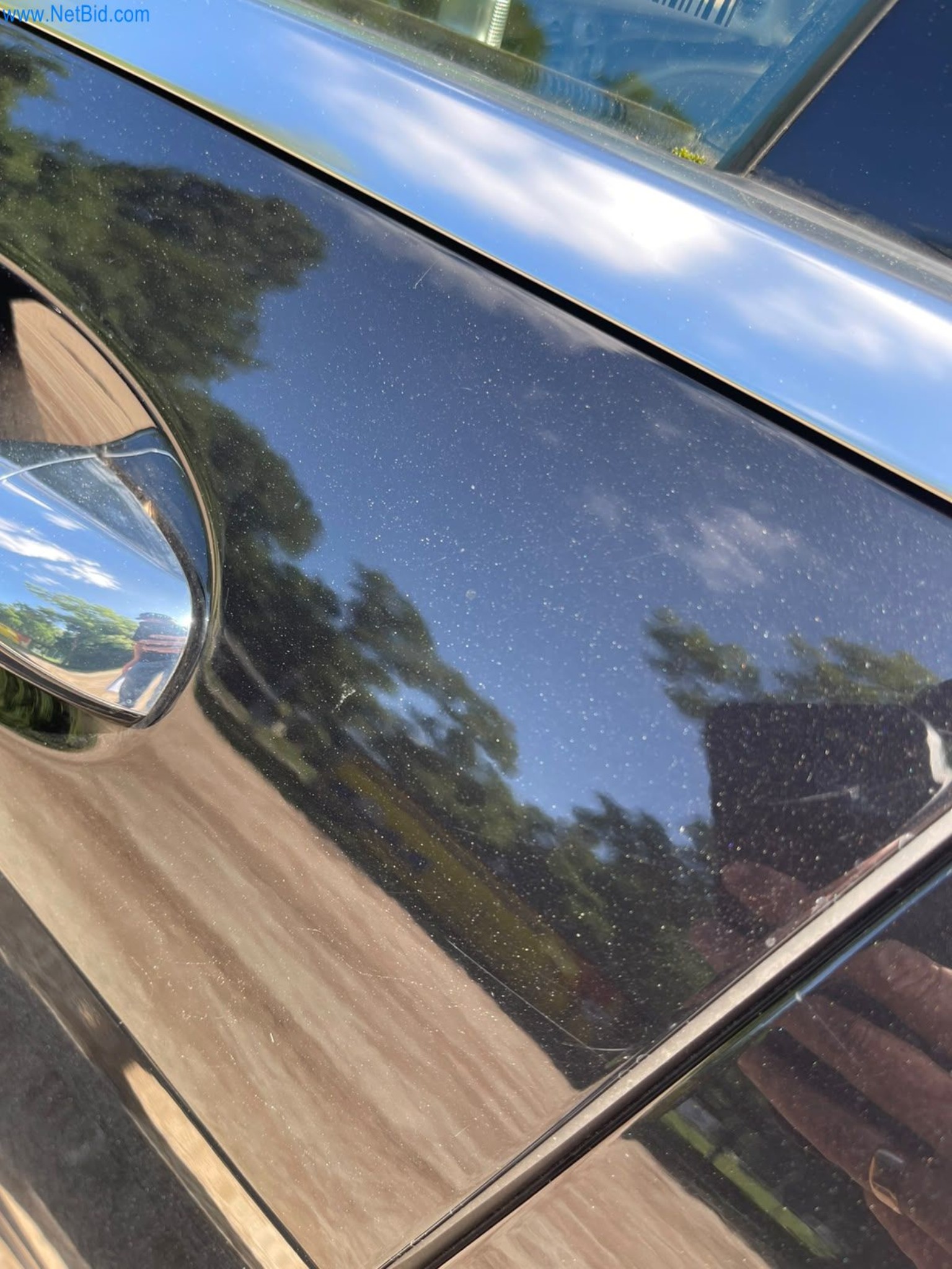 Passenger car Mercedes-Benz S600 Limousine – foto 5 – kavel bij NetBid, Mittenwalde