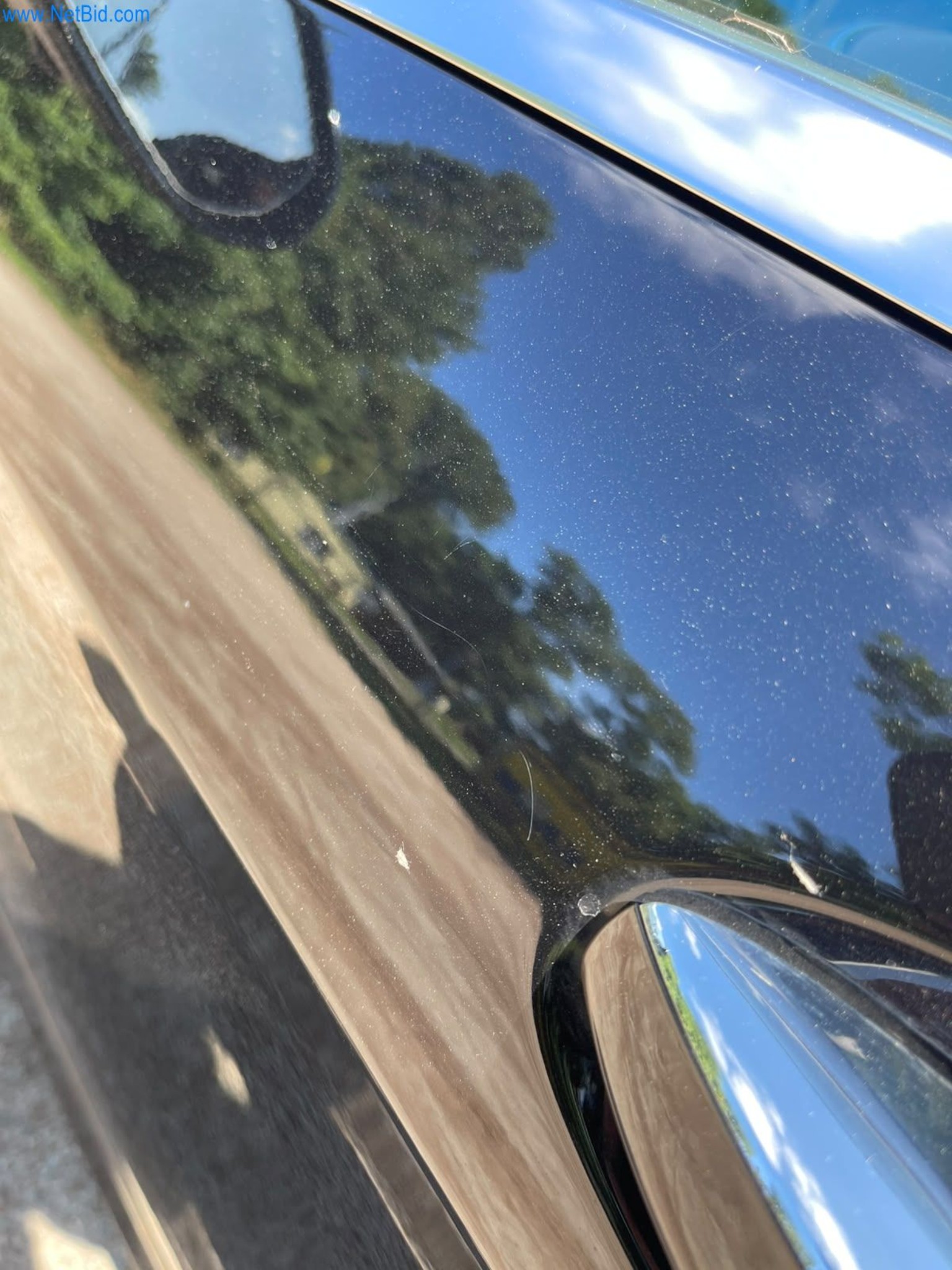 Passenger car Mercedes-Benz S600 Limousine – foto 6 – kavel bij NetBid, Mittenwalde