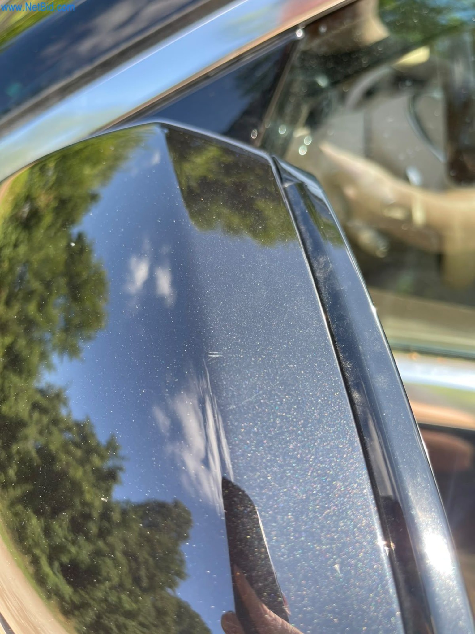 Passenger car Mercedes-Benz S600 Limousine – foto 7 – kavel bij NetBid, Mittenwalde