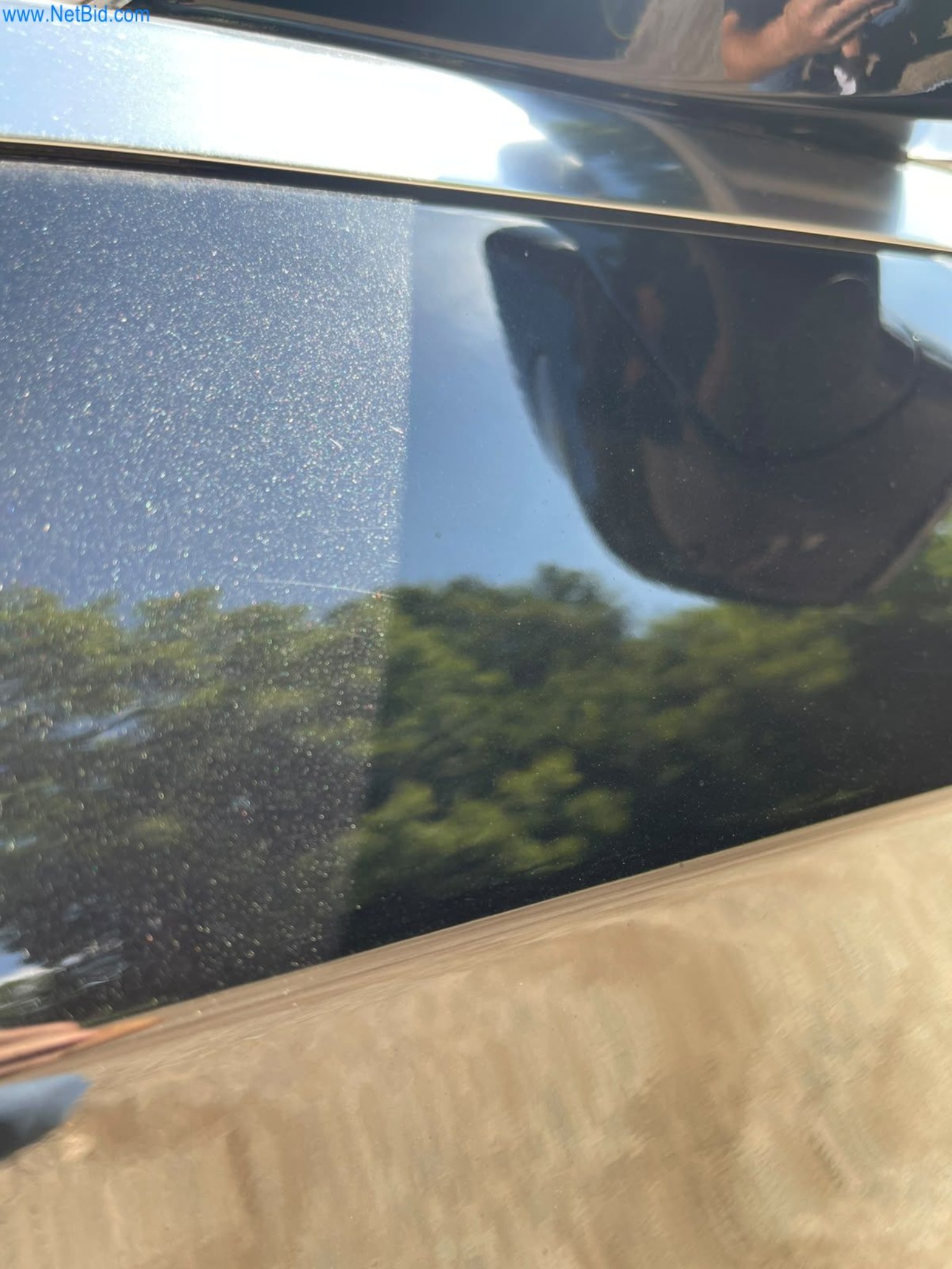Passenger car Mercedes-Benz S600 Limousine – foto 8 – kavel bij NetBid, Mittenwalde