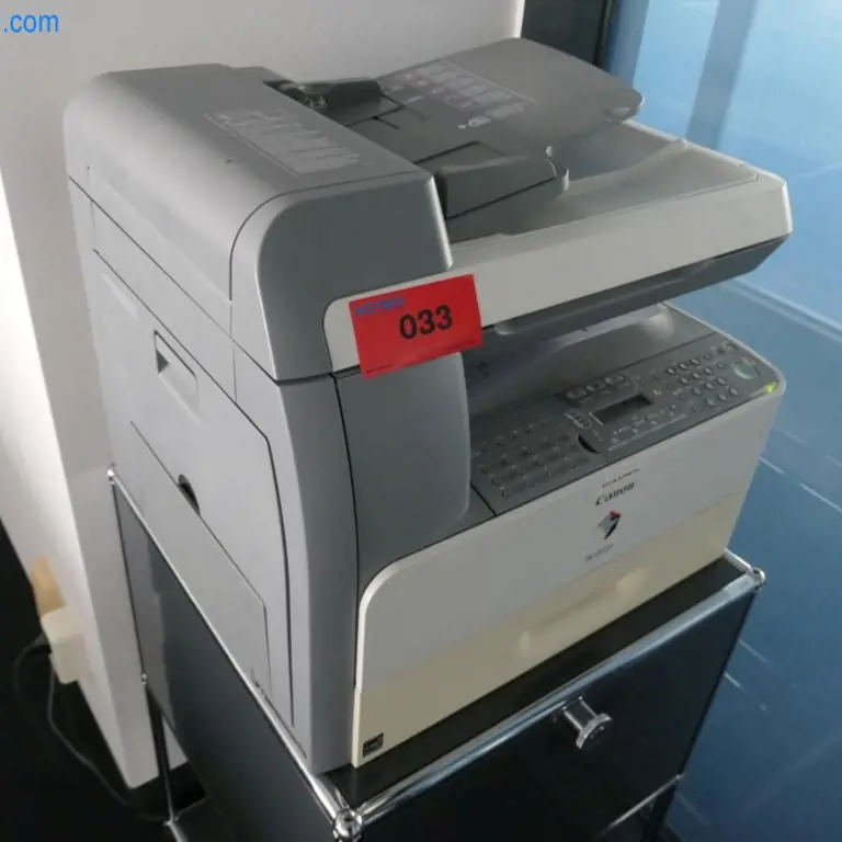 Multifunkční zařízení Canon IR1022F