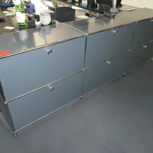 Příborník USM Haller