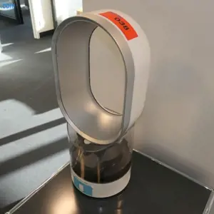Bevochtiger Dyson