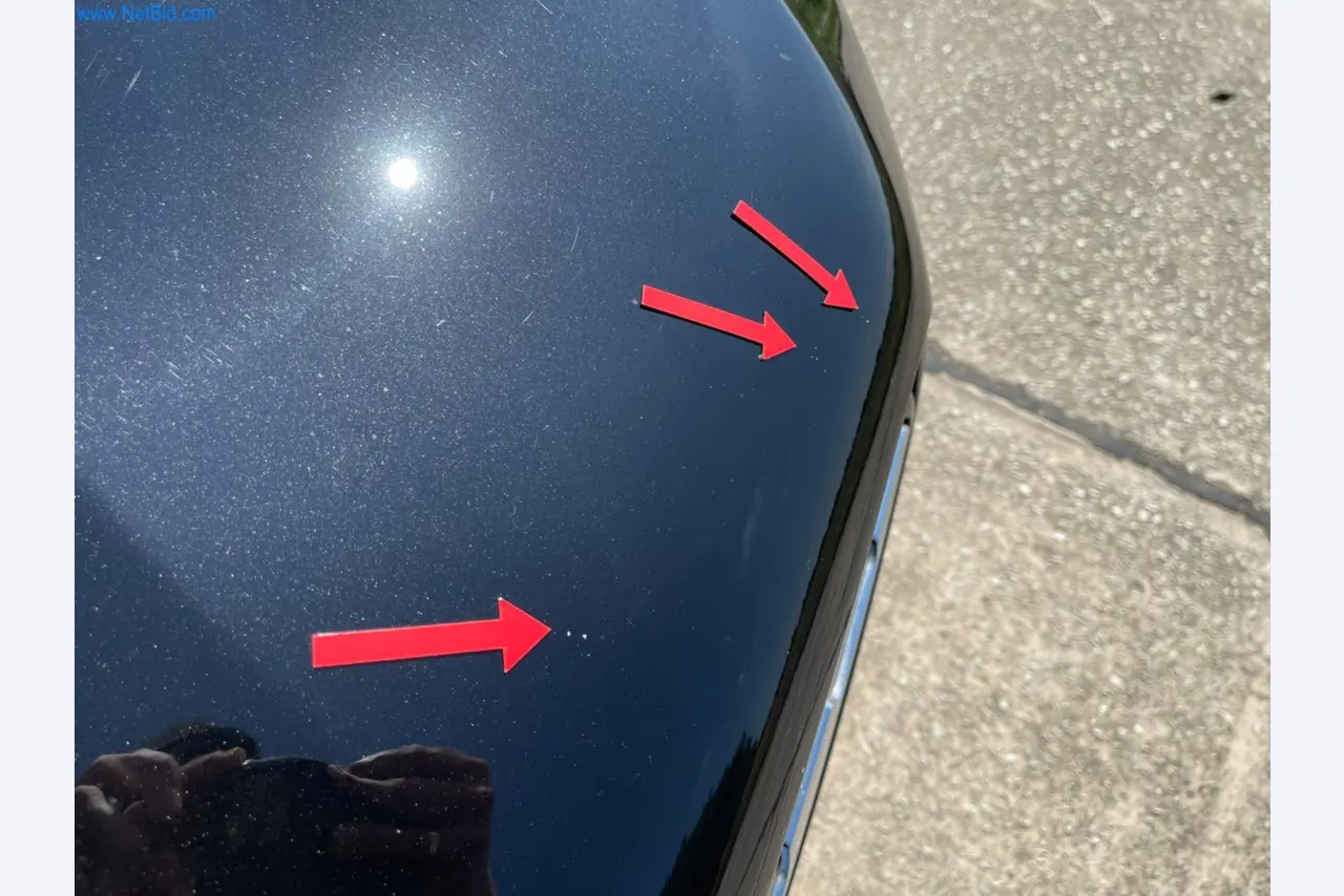 3 Well-maintained vehicles and business equipment-10