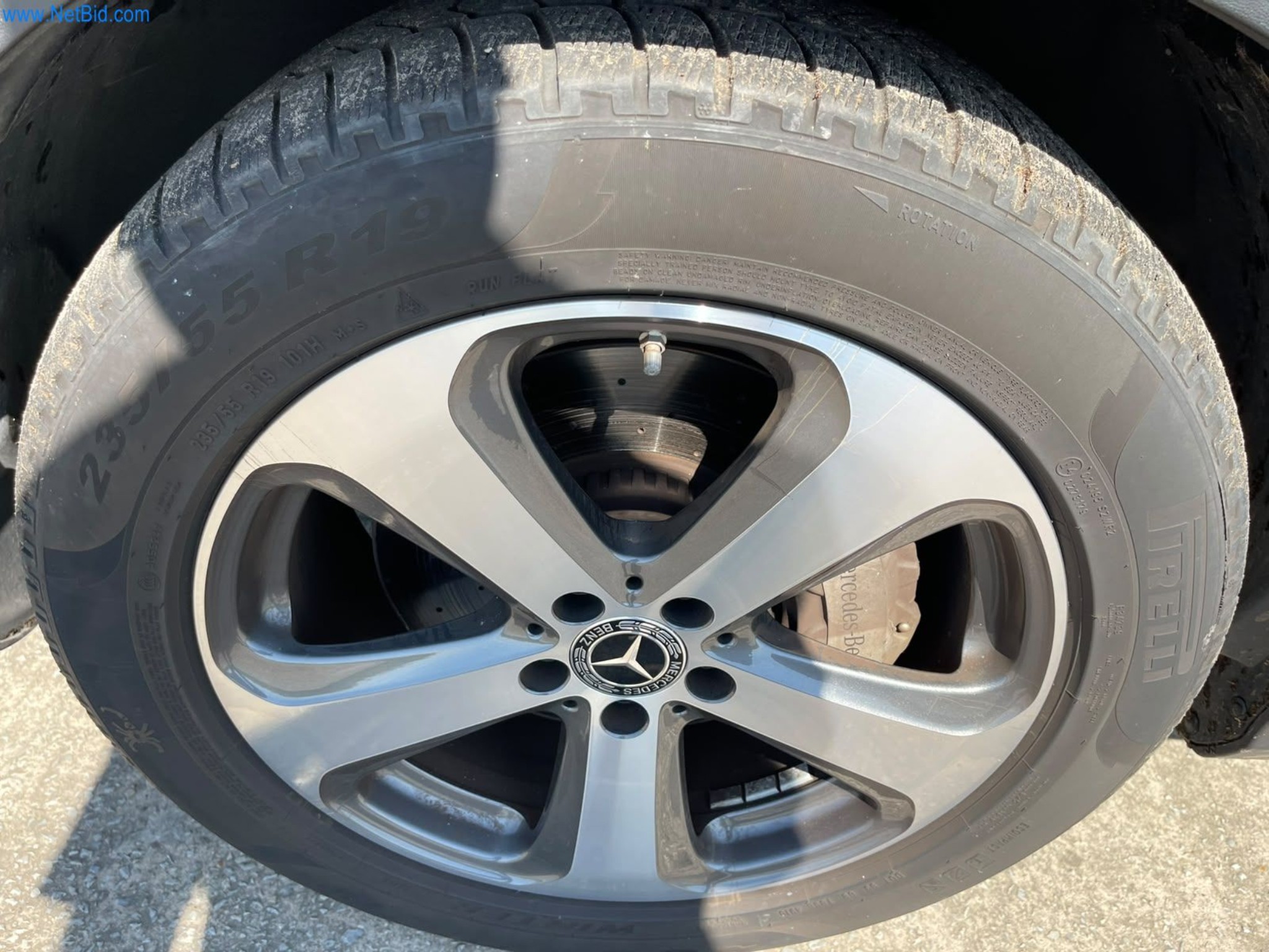 Passenger Car/Coupe Mercedes-Benz GLC 300e 4 Matic – foto 12 – kavel bij NetBid, Mittenwalde