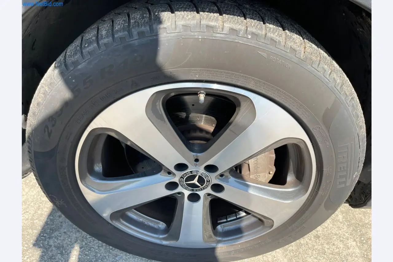 3 Well-maintained vehicles and business equipment-12