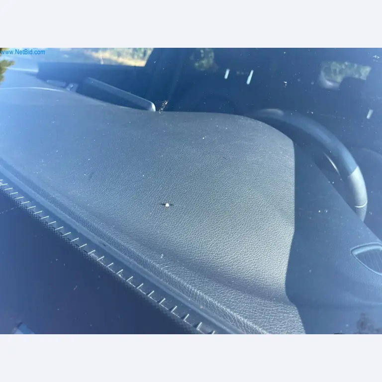 3 Well-maintained vehicles and business equipment-15