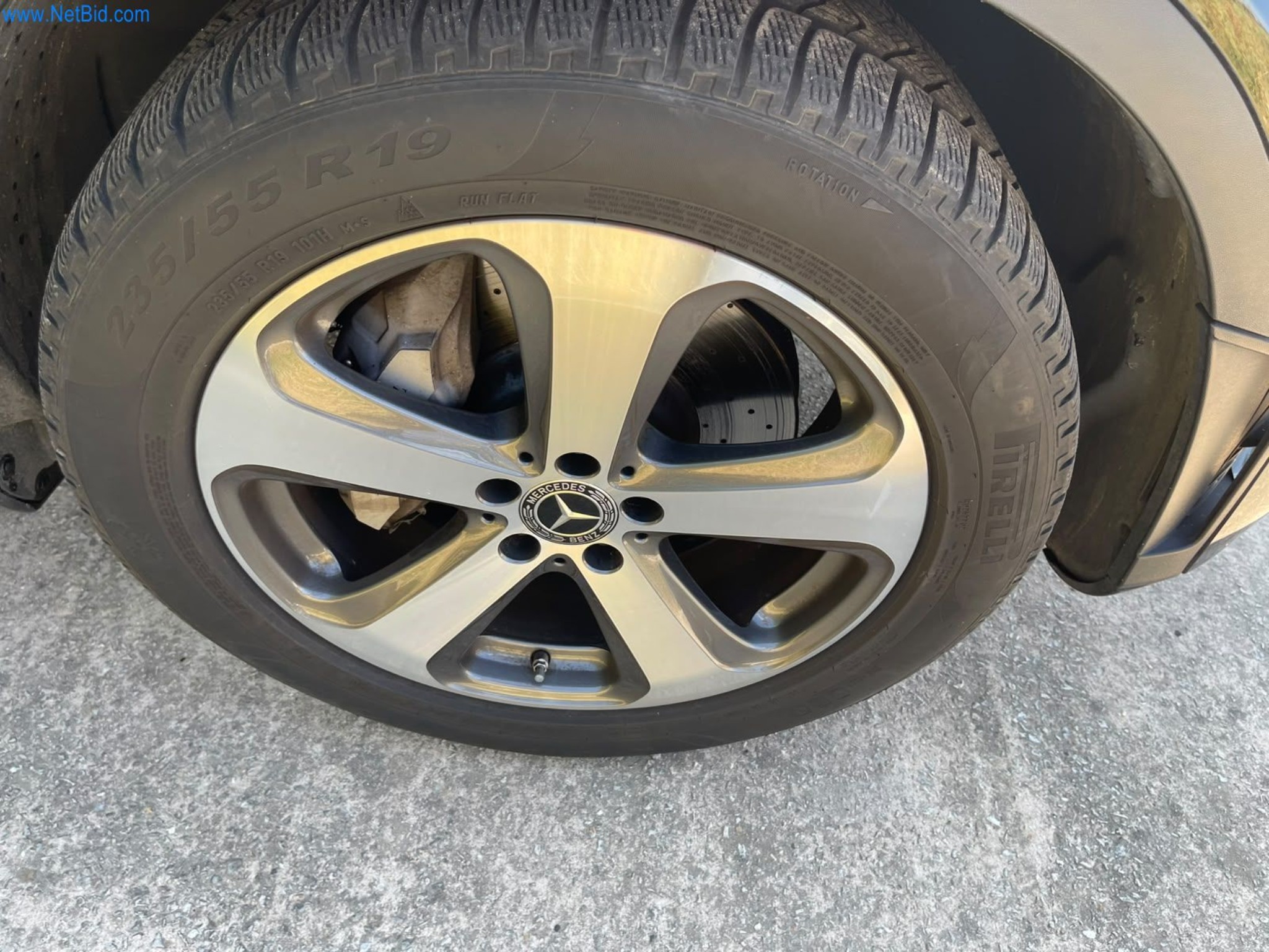 Passenger Car/Coupe Mercedes-Benz GLC 300e 4 Matic – foto 16 – kavel bij NetBid, Mittenwalde