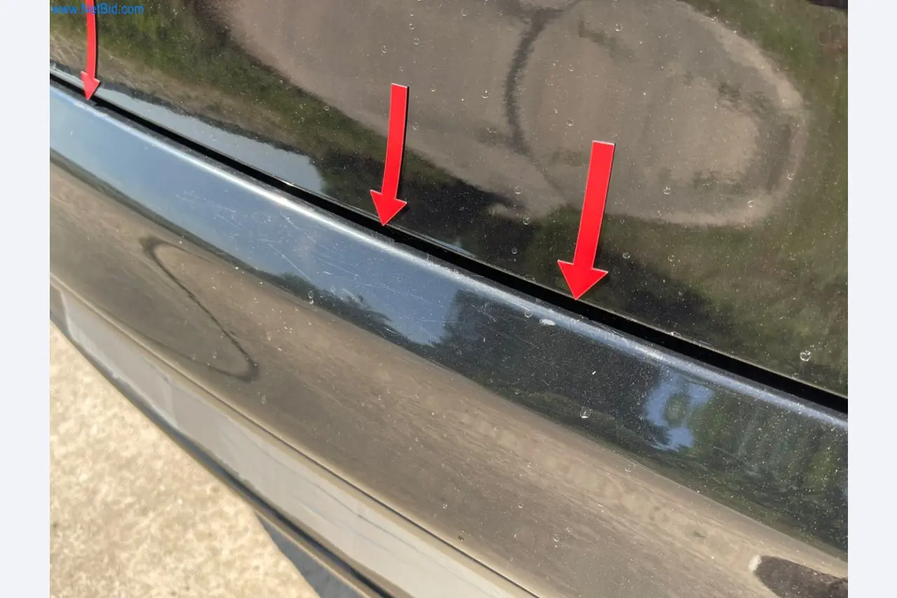 3 Well-maintained vehicles and business equipment-21