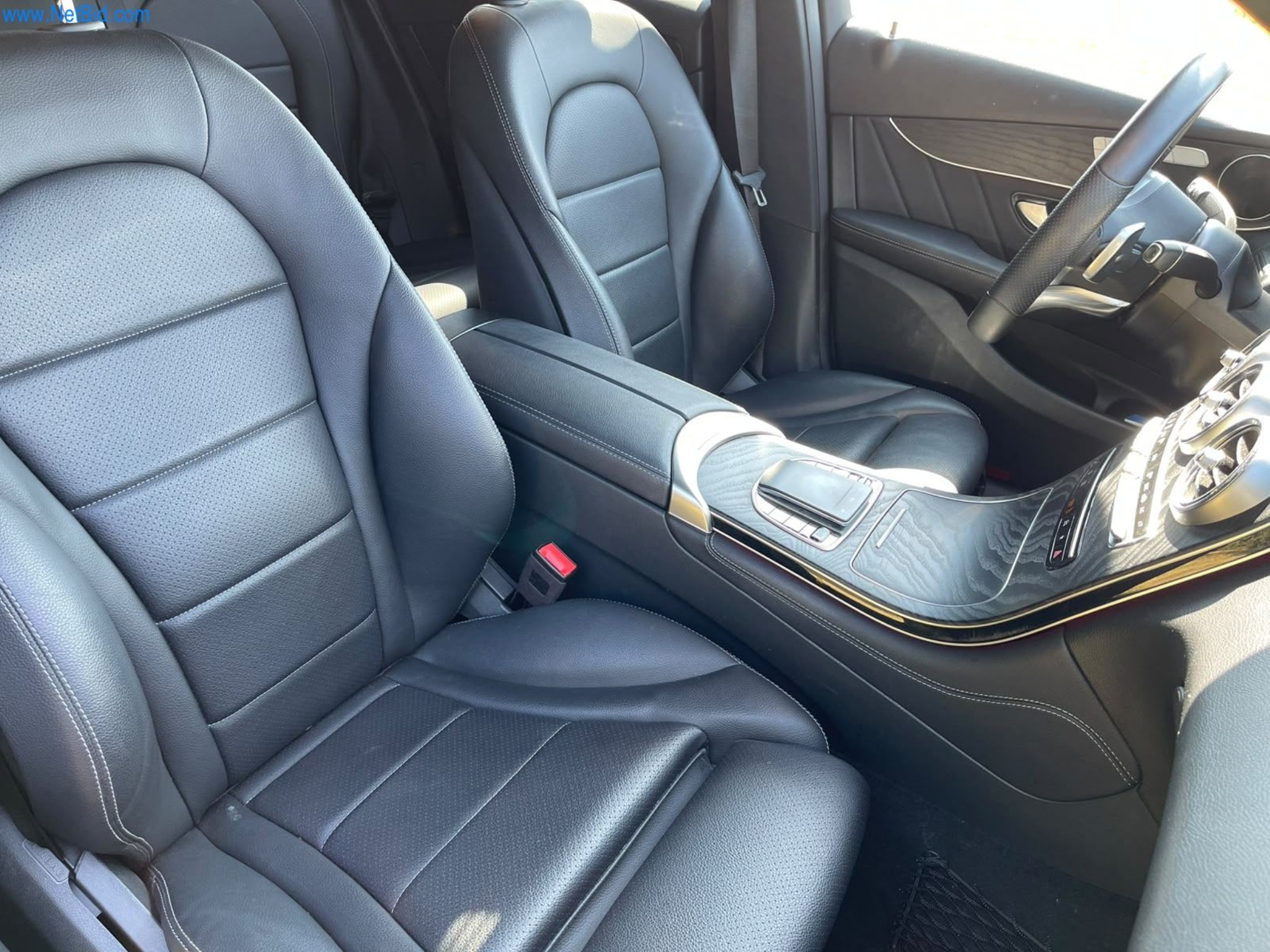 Passenger Car/Coupe Mercedes-Benz GLC 300e 4 Matic – foto 29 – kavel bij NetBid, Mittenwalde