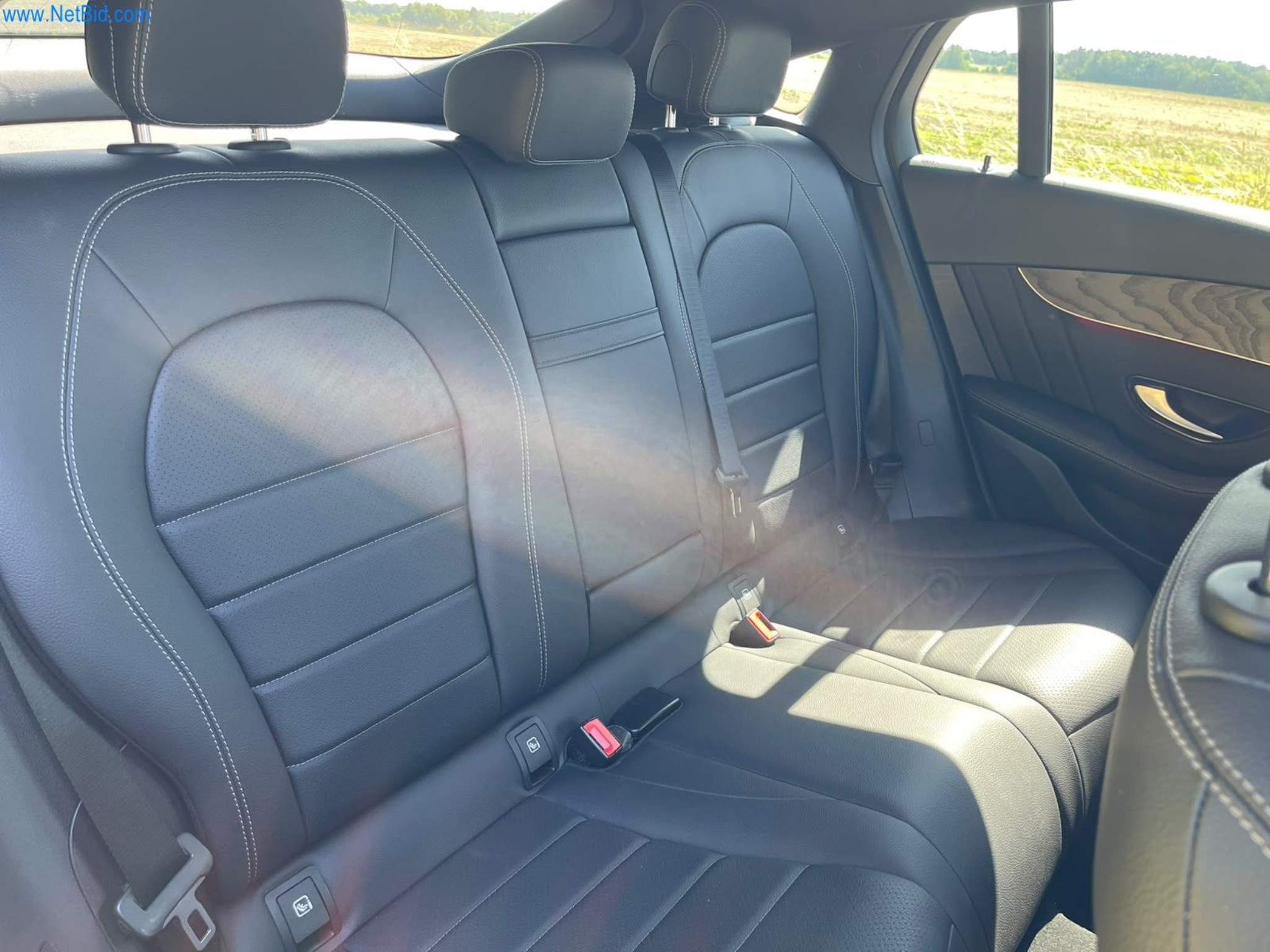 Passenger Car/Coupe Mercedes-Benz GLC 300e 4 Matic – foto 30 – kavel bij NetBid, Mittenwalde
