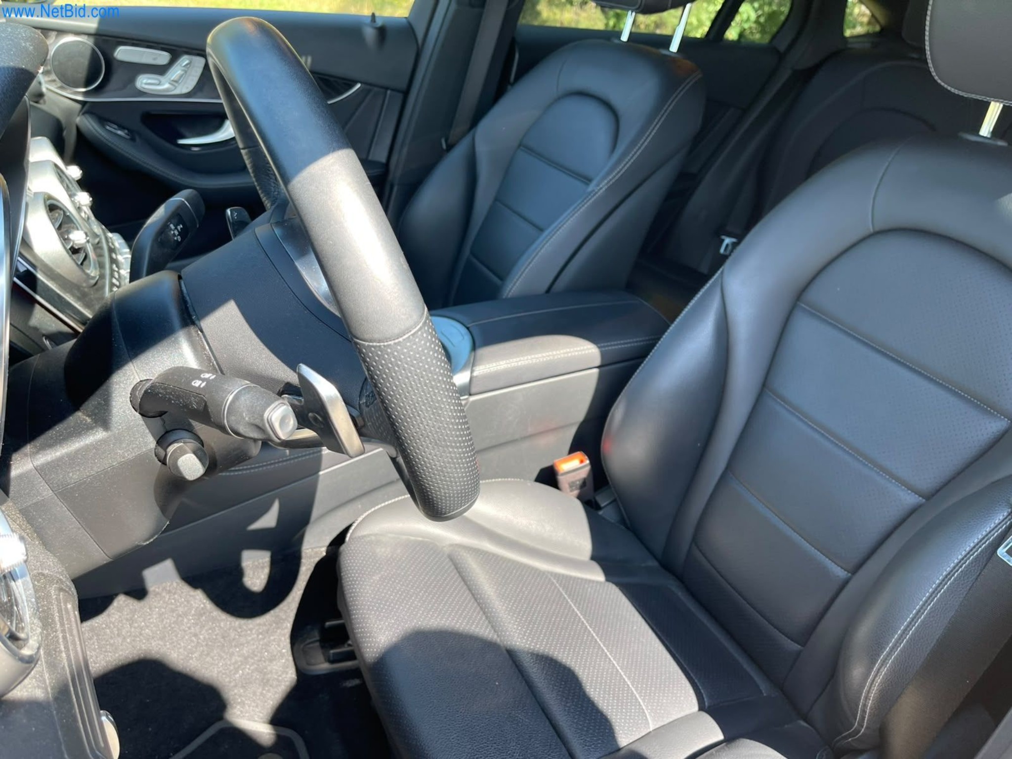3 Well-maintained vehicles and business equipment-31