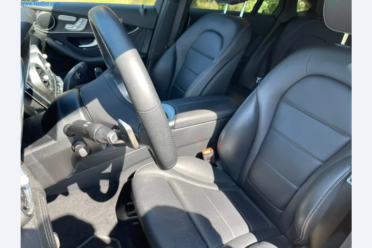 3 Well-maintained vehicles and business equipment-31