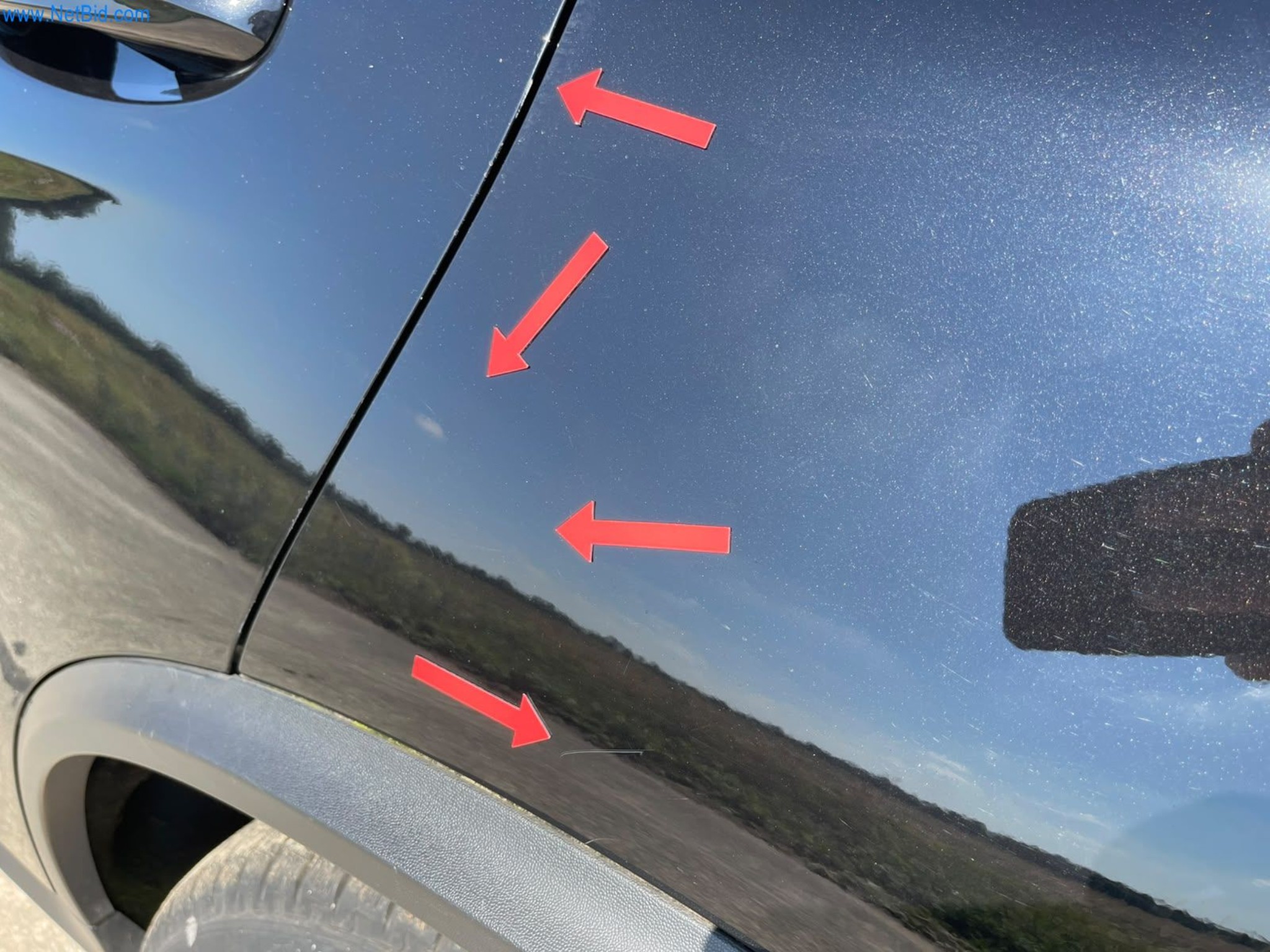 3 Well-maintained vehicles and business equipment-36