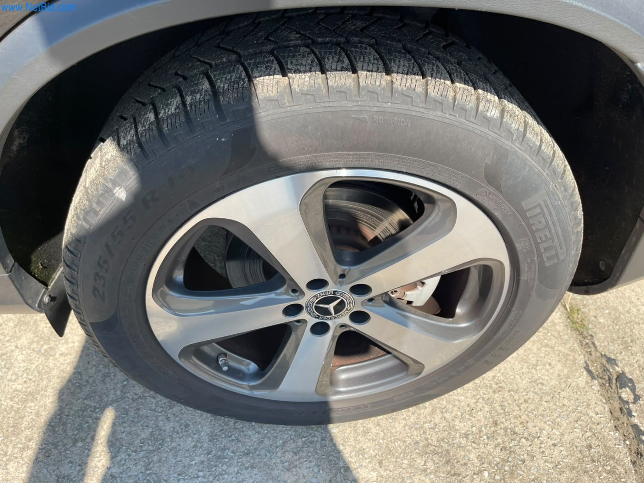 3 Well-maintained vehicles and business equipment-38
