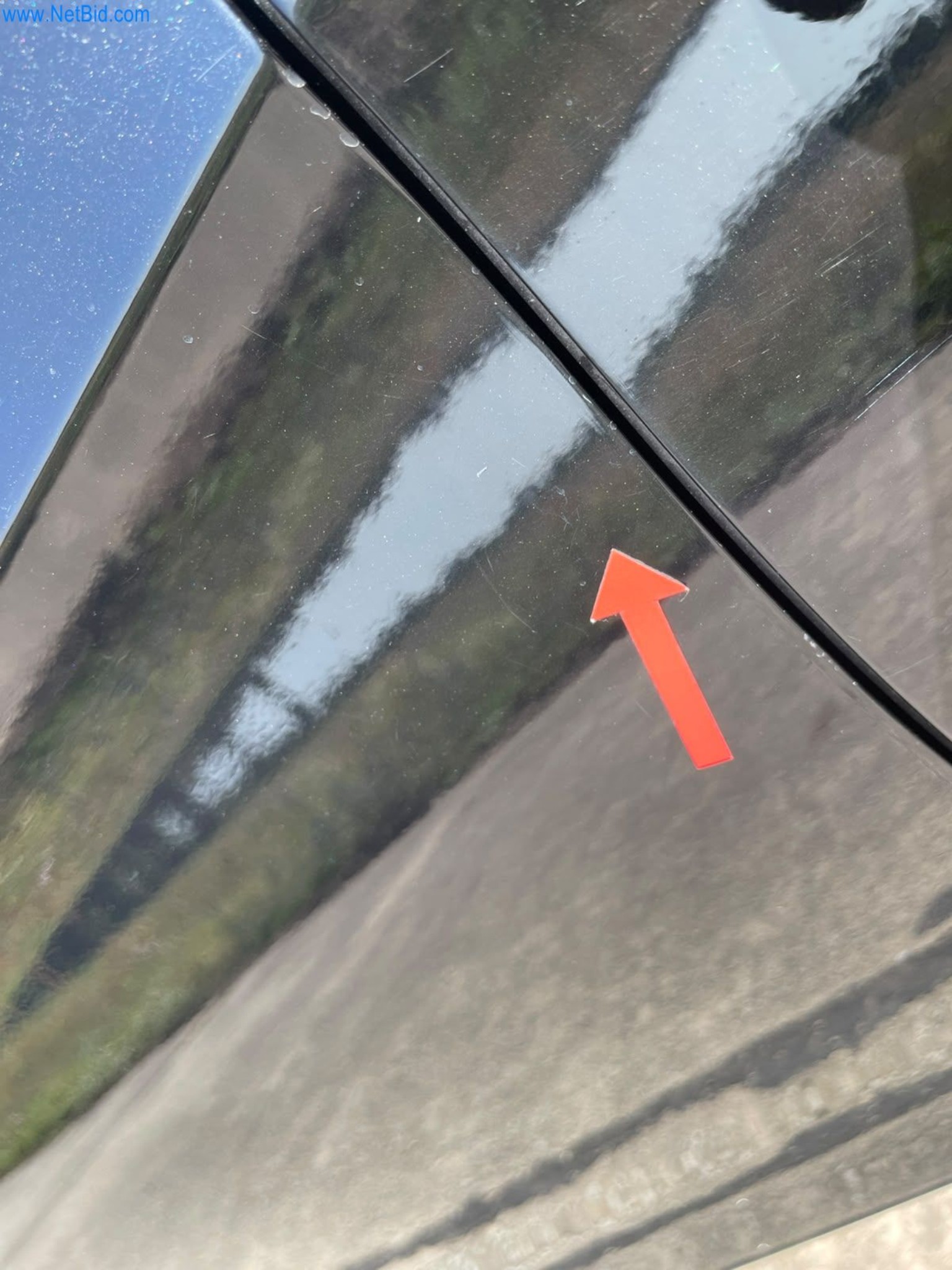 Passenger Car/Coupe Mercedes-Benz GLC 300e 4 Matic – foto 5 – kavel bij NetBid, Mittenwalde