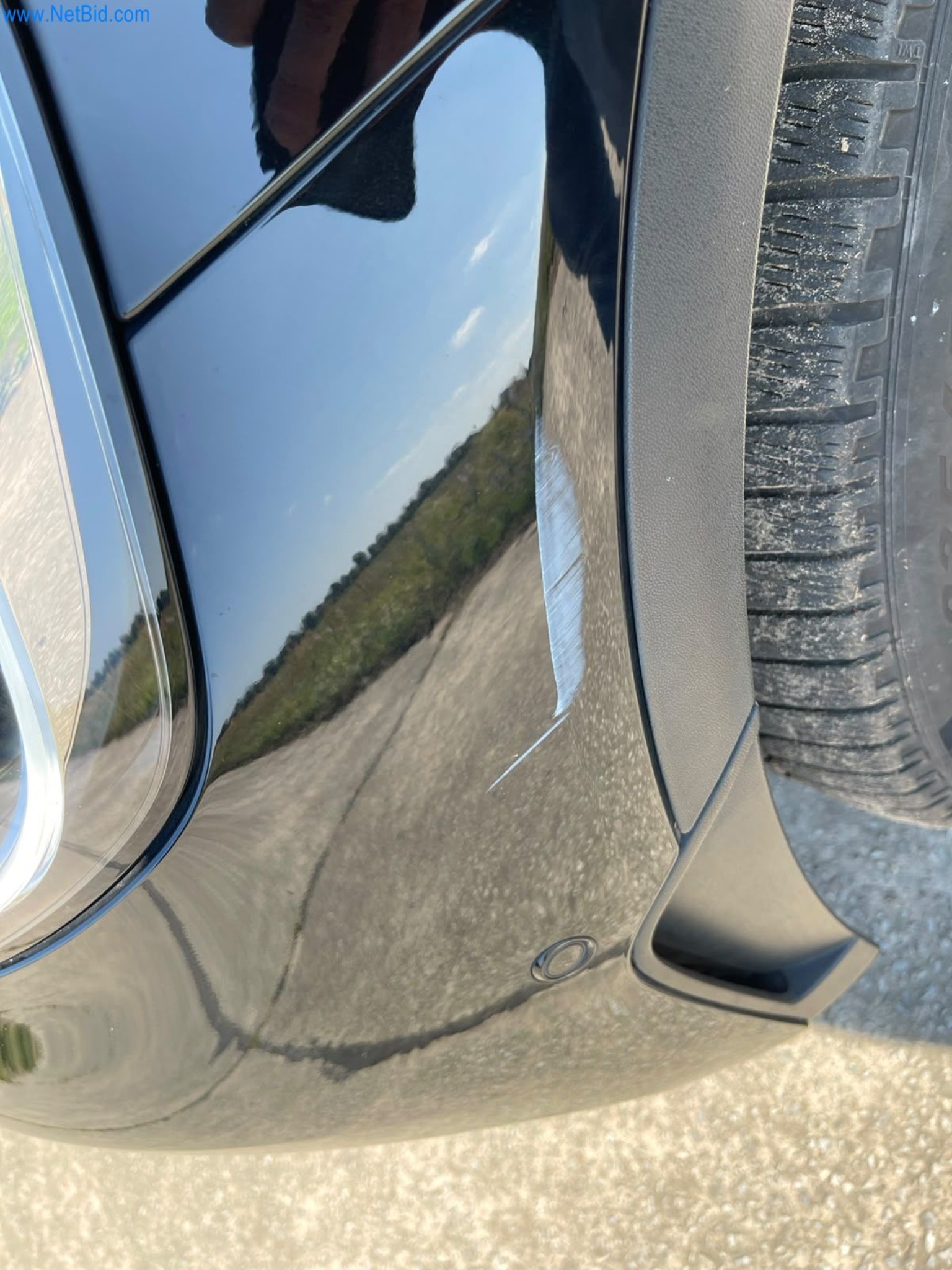 Passenger Car/Coupe Mercedes-Benz GLC 300e 4 Matic – foto 8 – kavel bij NetBid, Mittenwalde