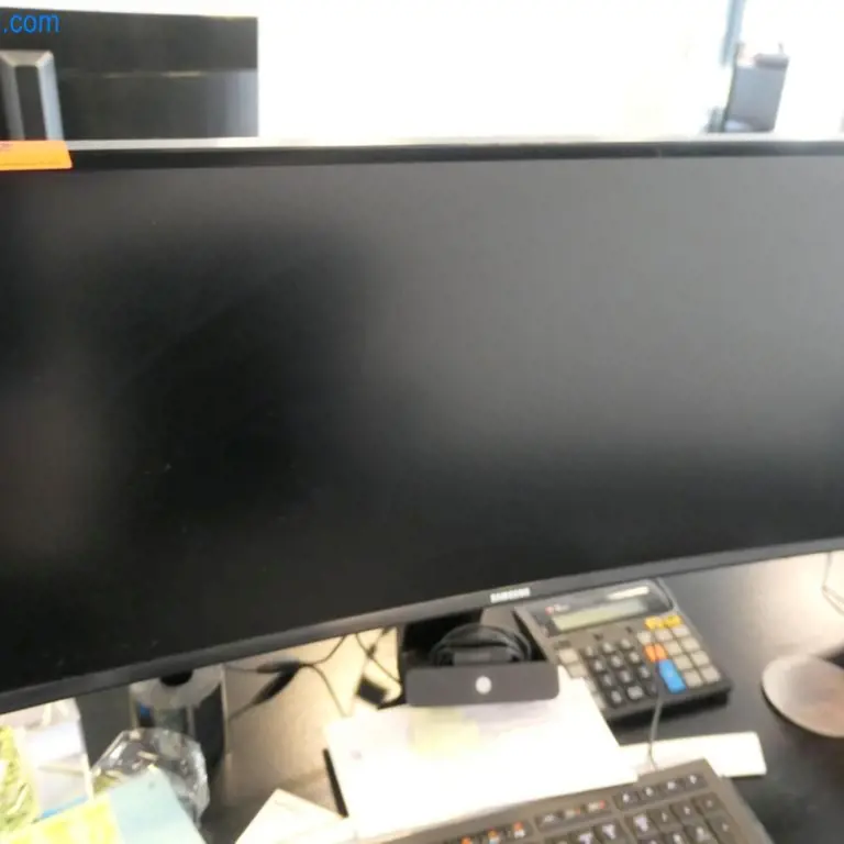 2 29" monitors Samsung