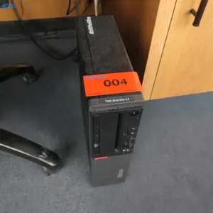 Desktop PC Lenovo