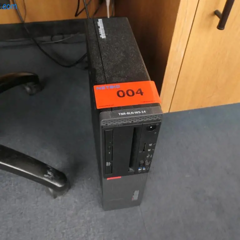 Desktop PC Lenovo