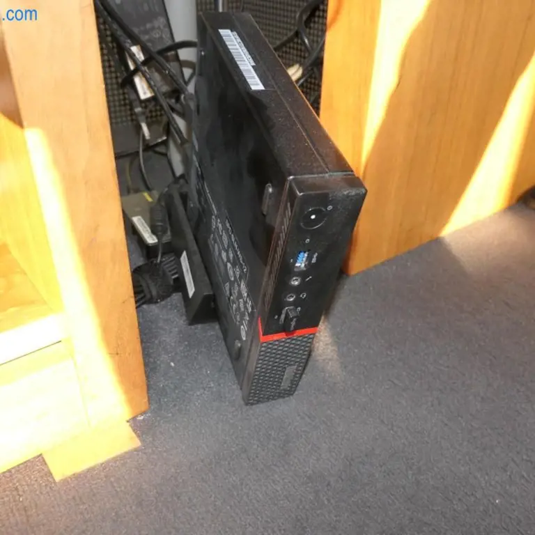 Mini PC Lenovo