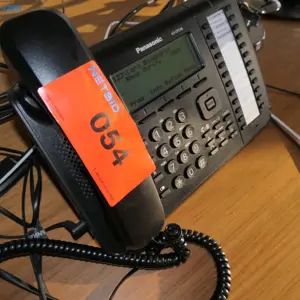 Telephone Panasonic KX-DT546
