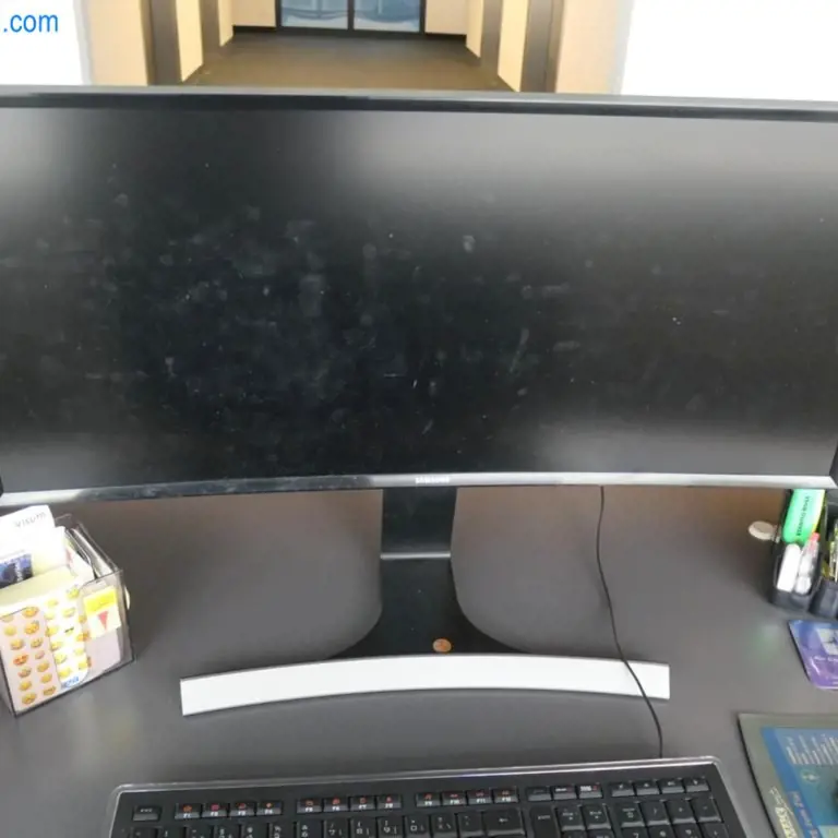 29" monitor Samsung LS29E790