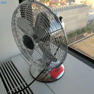 Table fan