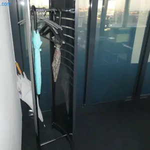 Coat rack
